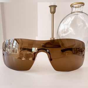 DIOR Sunglasses/Shields